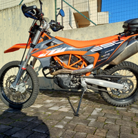 Ktm 690 enduro