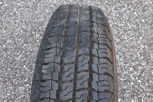 Gomme per carrello