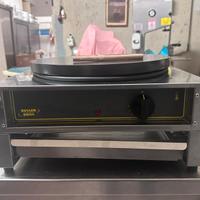 Creperia professionale