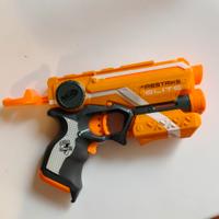 nerf firestrike