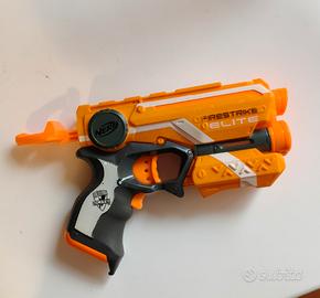 nerf firestrike