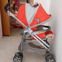 trio peg Perego 