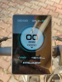  bicicletta elettrica