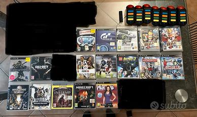 Giochi  ps3