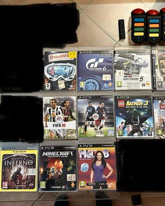 Giochi  ps3