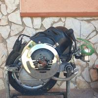 MOTORE VESPA 125 PRIMAVERA