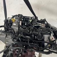 B7JB MOTORE COMPLETO FORD Puma Serie B7JB Benzina