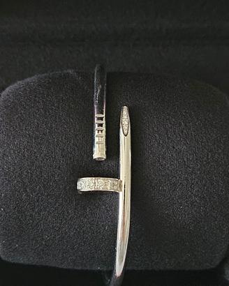 Juste un Clou Cartier