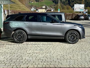 RANGE ROVER VELAR