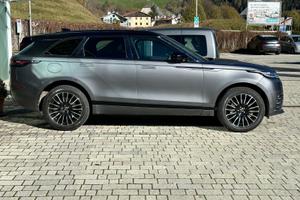 RANGE ROVER VELAR