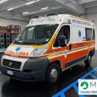 FIAT DUCATO AMBULANZA (CEC3) VP