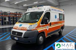 FIAT DUCATO AMBULANZA (CEC3) VP
