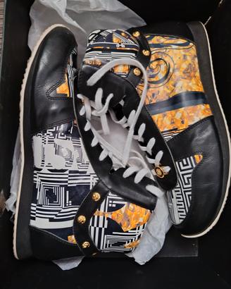 scarpe Versace 