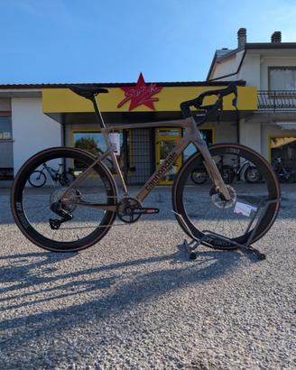 Cannondale SuperX 3 56