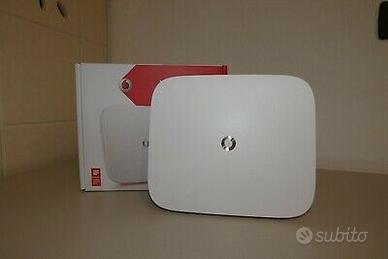 Vodafone station Revolution router WIFI sbloccata