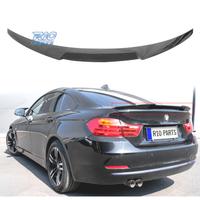 SPOILER BMW F36 GRAN COUPE 14-21 LOOK M PERFORMANC