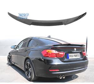 SPOILER BMW F36 GRAN COUPE 14-21 LOOK M PERFORMANC