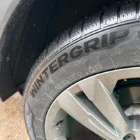 Gomme 255/45/R19
