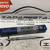 Candeletta Astra - Insignia - Mokka 1.6 D 1214098