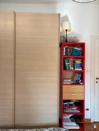 Cameretta marca moretti compact prezzo trattabile