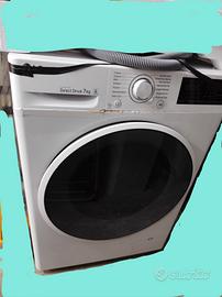 Lavatrice LG 7Kg.