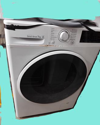 Lavatrice LG 7Kg.