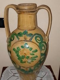  Caltagirone  antica quattara 1948