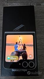 Samsung Zflip 6 SM-F741B