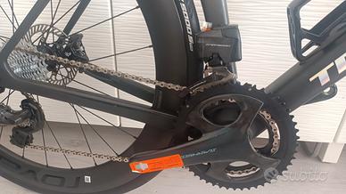 Campagnolo Super Record 12V  WRL