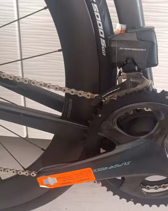 Campagnolo Super Record 12V  WRL