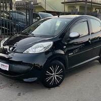 PEUGEOT 107 1.0 68CV 2Tronic SWEET YEARS 5p