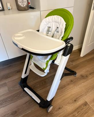 Seggiolone Peg Perego Siesta Follow Me