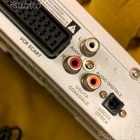 Digitale Dolby musica e video ( Perfetto )