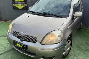 Toyota YARIS 1.0 BENZINA NEOPATENTATI