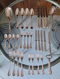 Set di posate di lusso Christofle