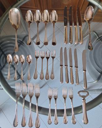 Set di posate di lusso Christofle