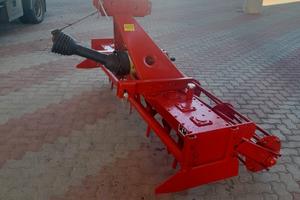 ROTOTERRA REMAC