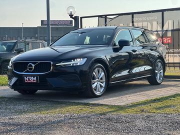 Volvo V60 B4 (d) Geartronic R-Design