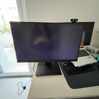 Monitor MSI