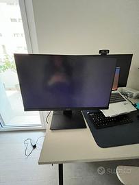 Monitor MSI