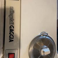 Gelatiera GAGGIA Millegelati [Funzionante]