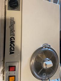 Gelatiera GAGGIA Millegelati [Funzionante]