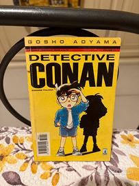 Manga 13 Detective Conan