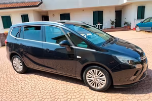 Opel Zafira Tourer 1.6 Metano Turbo 150CV - 7 Post