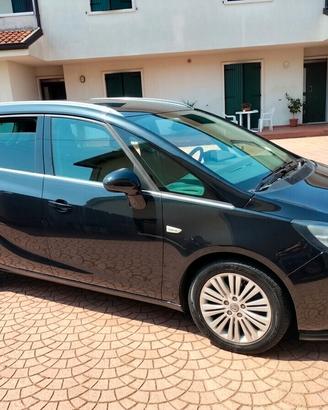 Opel Zafira Tourer 1.6 Metano Turbo 150CV - 7 Post