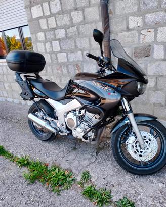 YAMAHA TDM 850