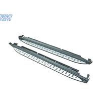 PIASTRE PEDANE MERCEDES GL X166 12-