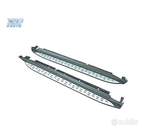 PIASTRE PEDANE MERCEDES GL X166 12-