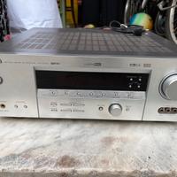 Home theater YAMAHA HTR-5740