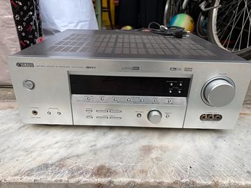 Home theater YAMAHA HTR-5740